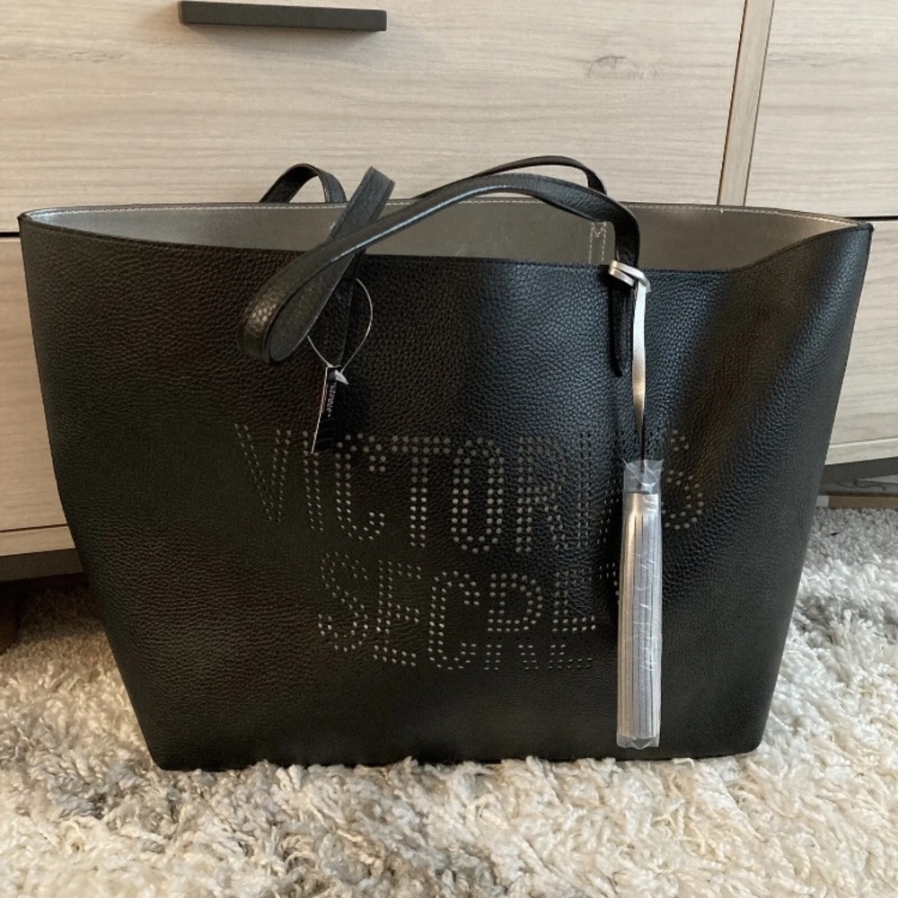Victoria’s Secret Tote Bag